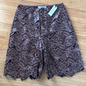Anthropologie Shorts
